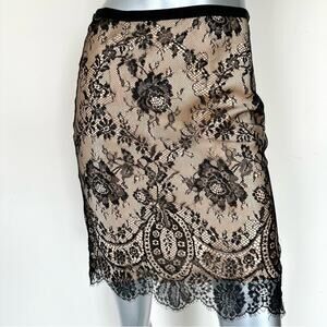 Valentino women skirt size 38/2 NWT!!! Authentic!